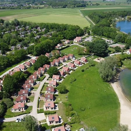 Ewijk Vakantiepark 'T Broeckhuys酒店 外观 照片