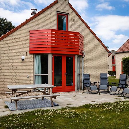 Ewijk Vakantiepark 'T Broeckhuys酒店 外观 照片