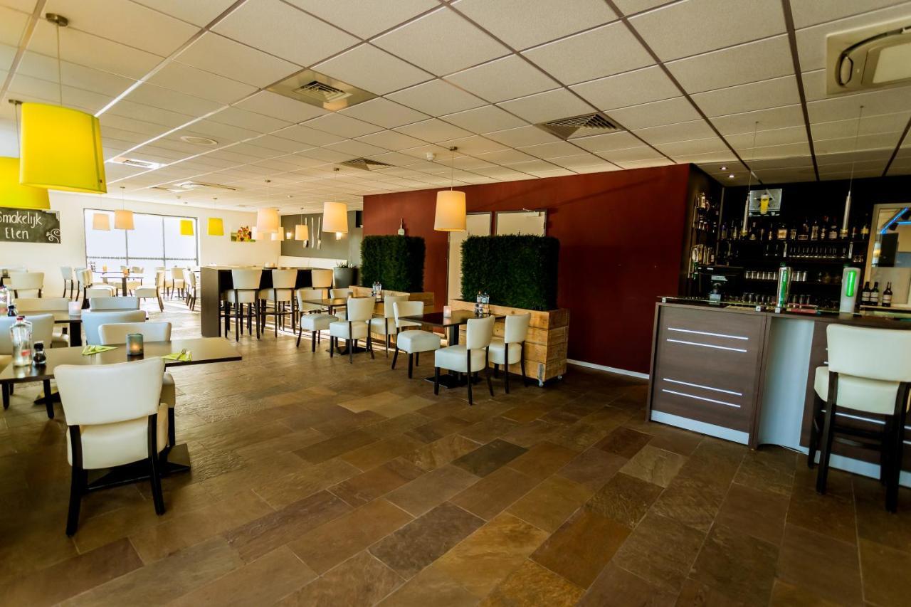 Ewijk Vakantiepark 'T Broeckhuys酒店 外观 照片
