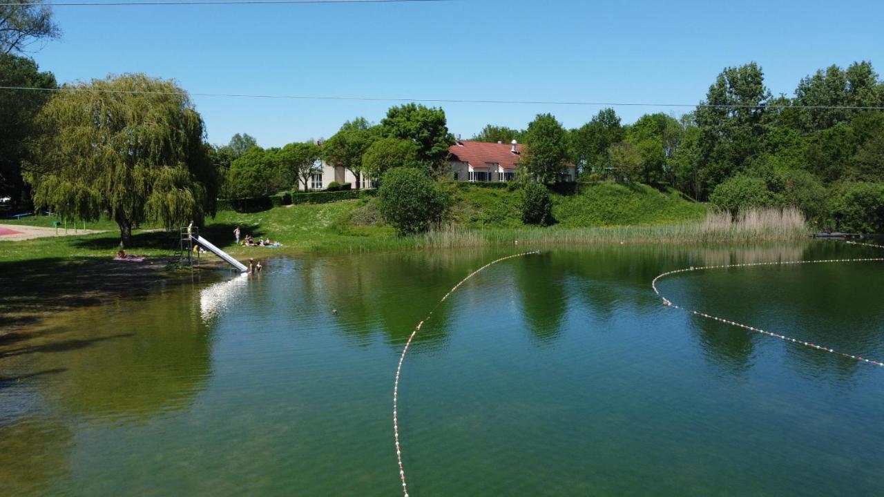 Ewijk Vakantiepark 'T Broeckhuys酒店 外观 照片