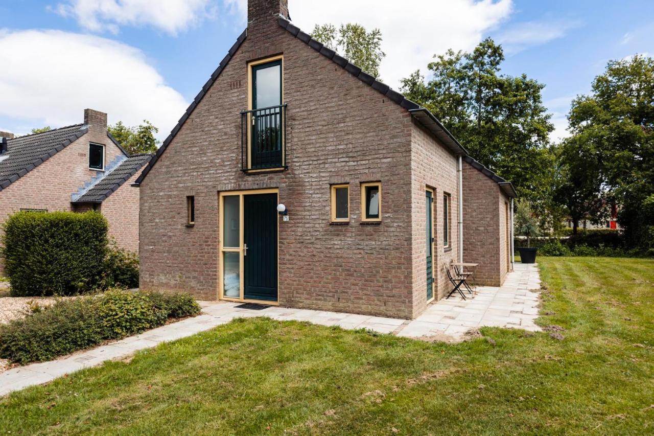 Ewijk Vakantiepark 'T Broeckhuys酒店 外观 照片