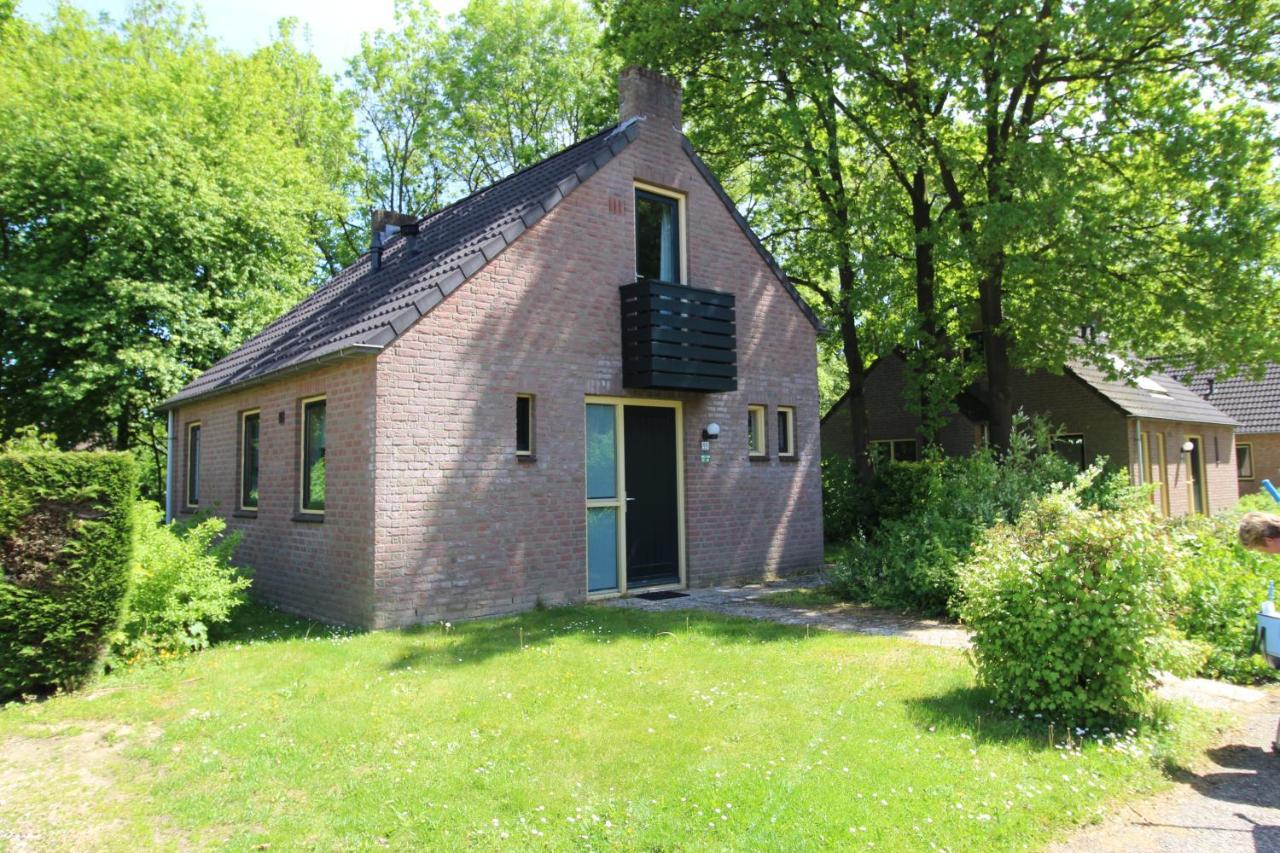 Ewijk Vakantiepark 'T Broeckhuys酒店 外观 照片