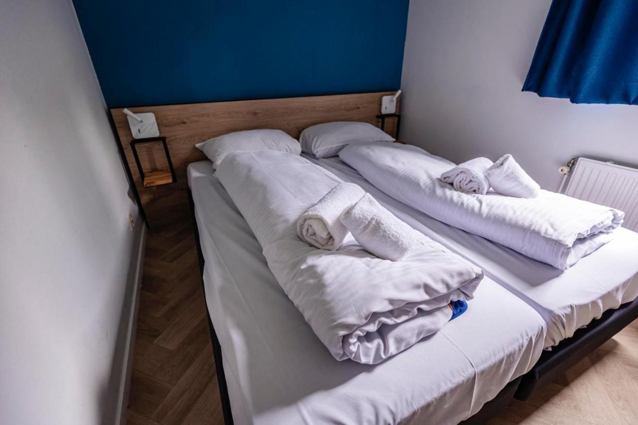 Ewijk Vakantiepark 'T Broeckhuys酒店 外观 照片