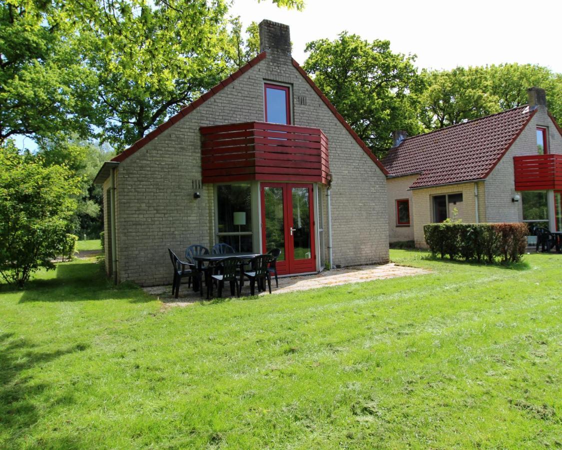 Ewijk Vakantiepark 'T Broeckhuys酒店 外观 照片