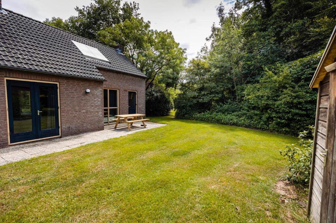 Ewijk Vakantiepark 'T Broeckhuys酒店 外观 照片