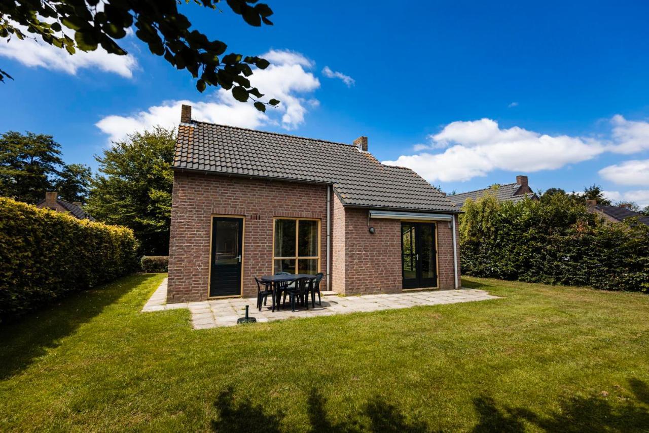Ewijk Vakantiepark 'T Broeckhuys酒店 外观 照片