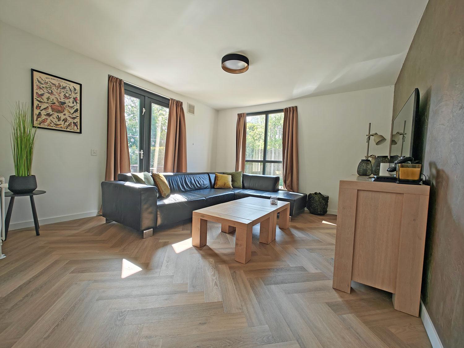 Ewijk Vakantiepark 'T Broeckhuys酒店 客房 照片