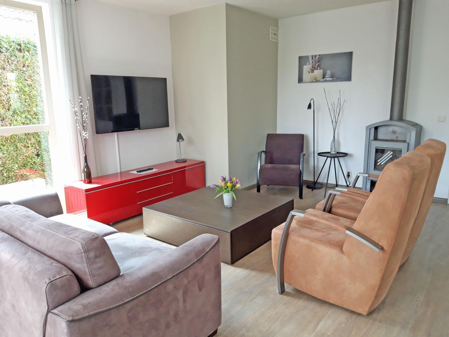 Ewijk Vakantiepark 'T Broeckhuys酒店 客房 照片