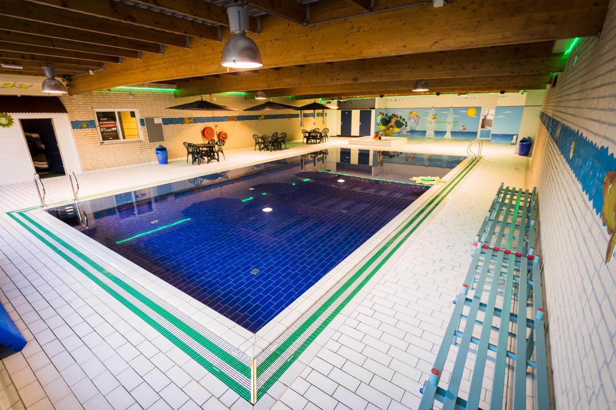 Ewijk Vakantiepark 'T Broeckhuys酒店 外观 照片