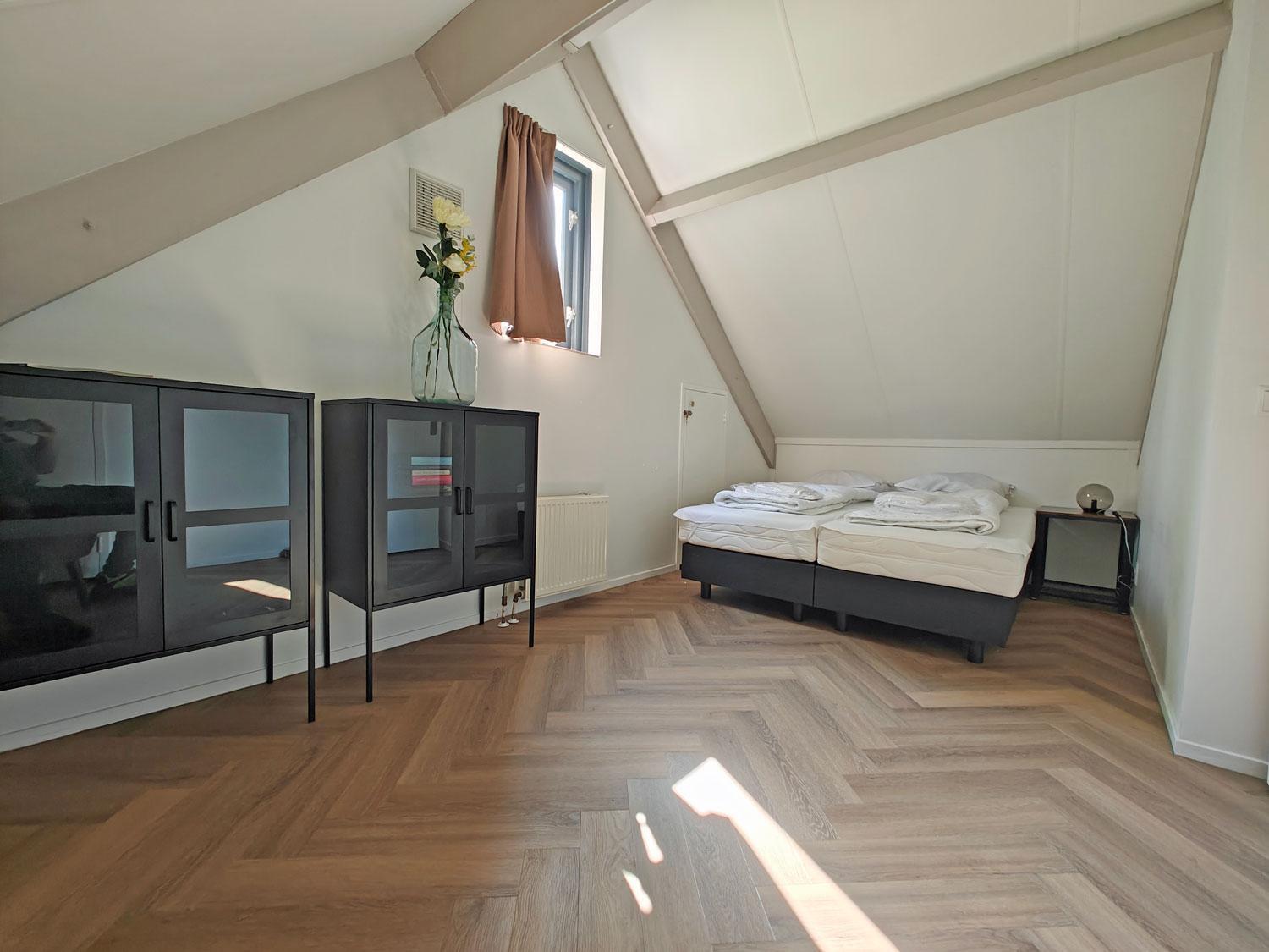 Ewijk Vakantiepark 'T Broeckhuys酒店 客房 照片