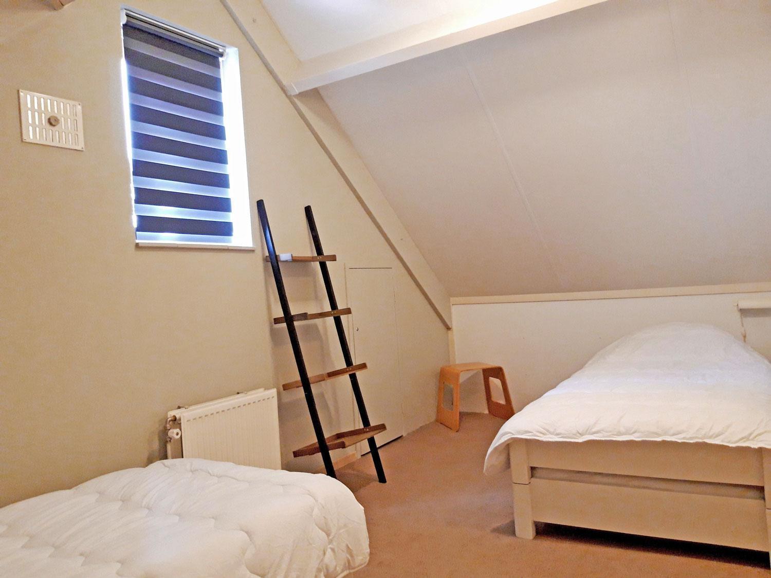 Ewijk Vakantiepark 'T Broeckhuys酒店 客房 照片