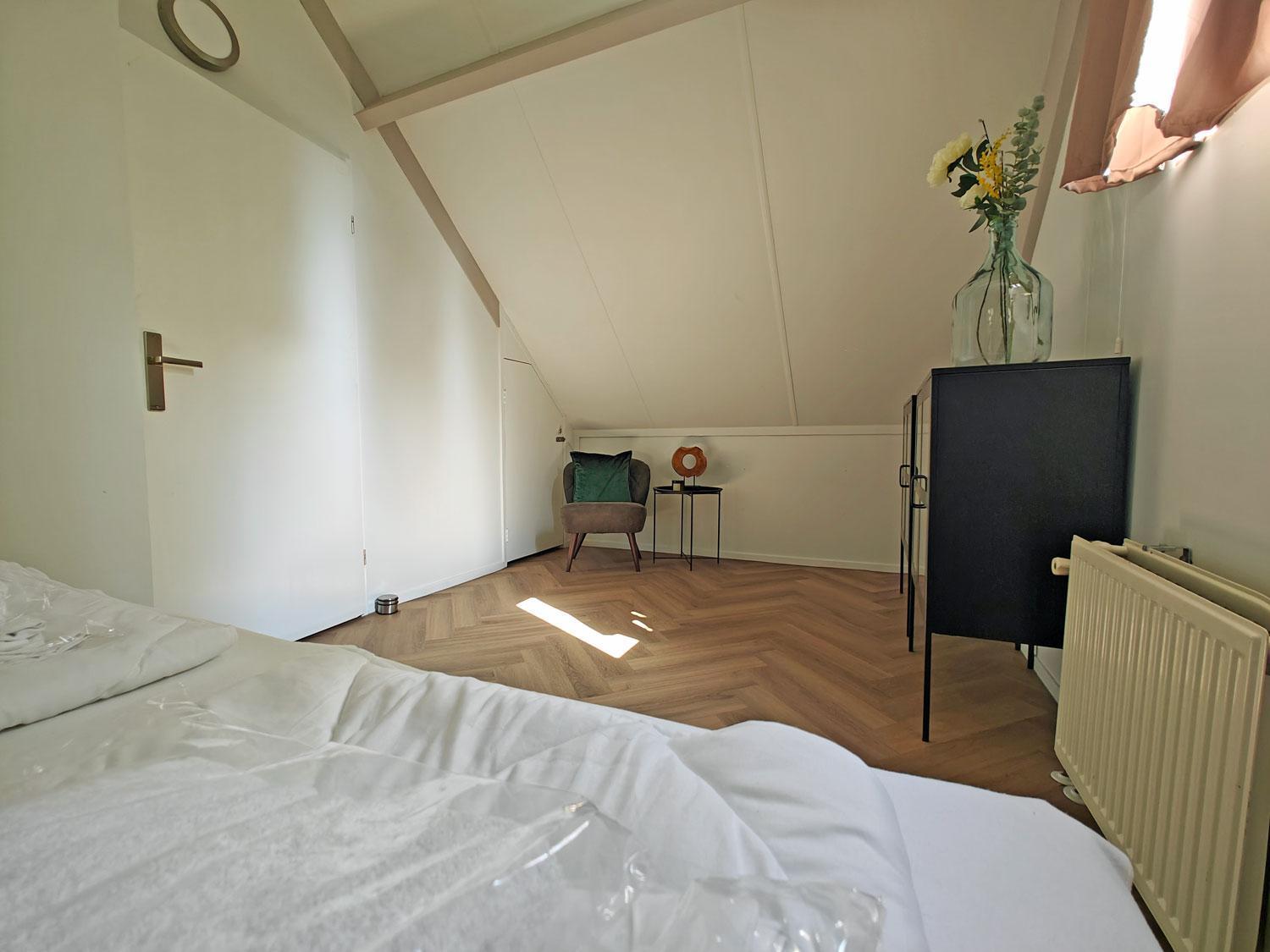 Ewijk Vakantiepark 'T Broeckhuys酒店 客房 照片