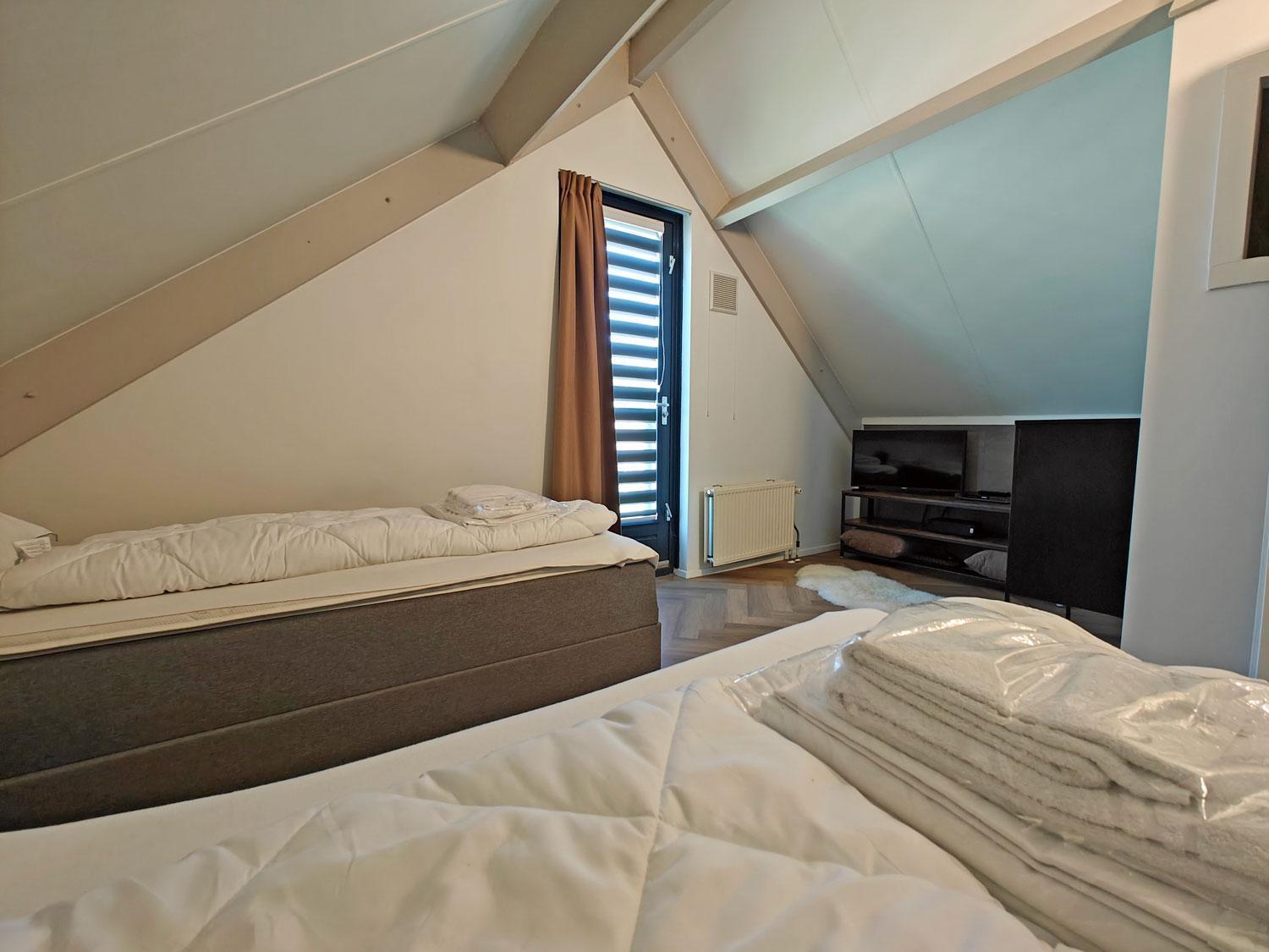 Ewijk Vakantiepark 'T Broeckhuys酒店 客房 照片