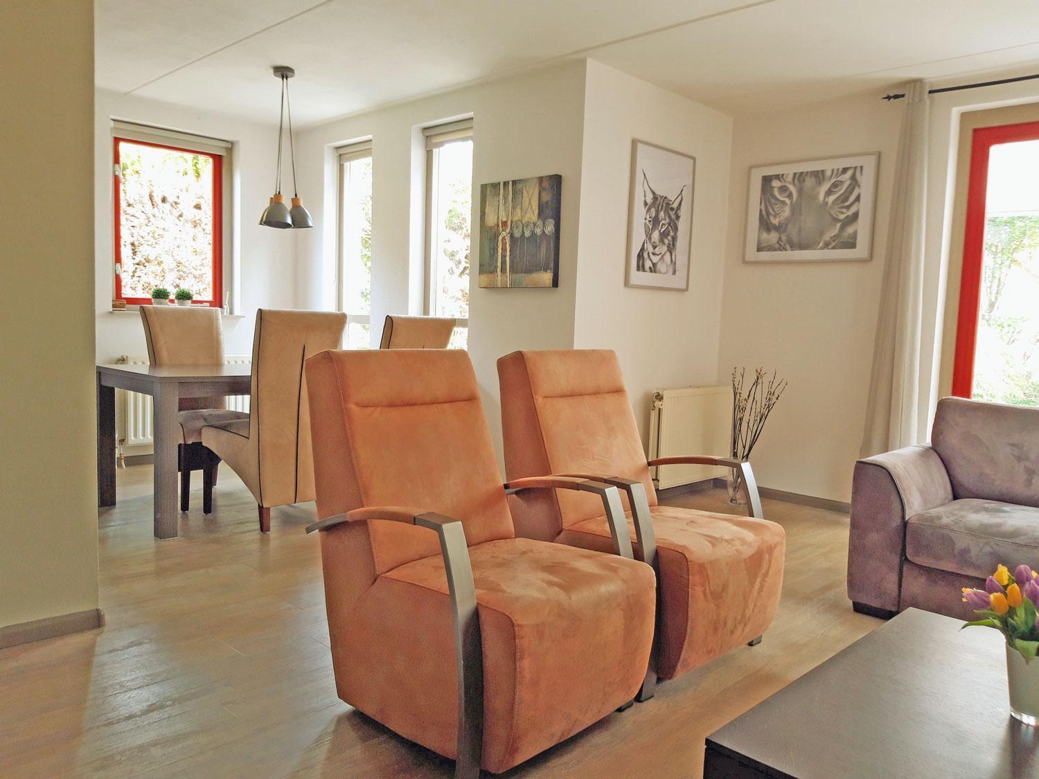 Ewijk Vakantiepark 'T Broeckhuys酒店 客房 照片