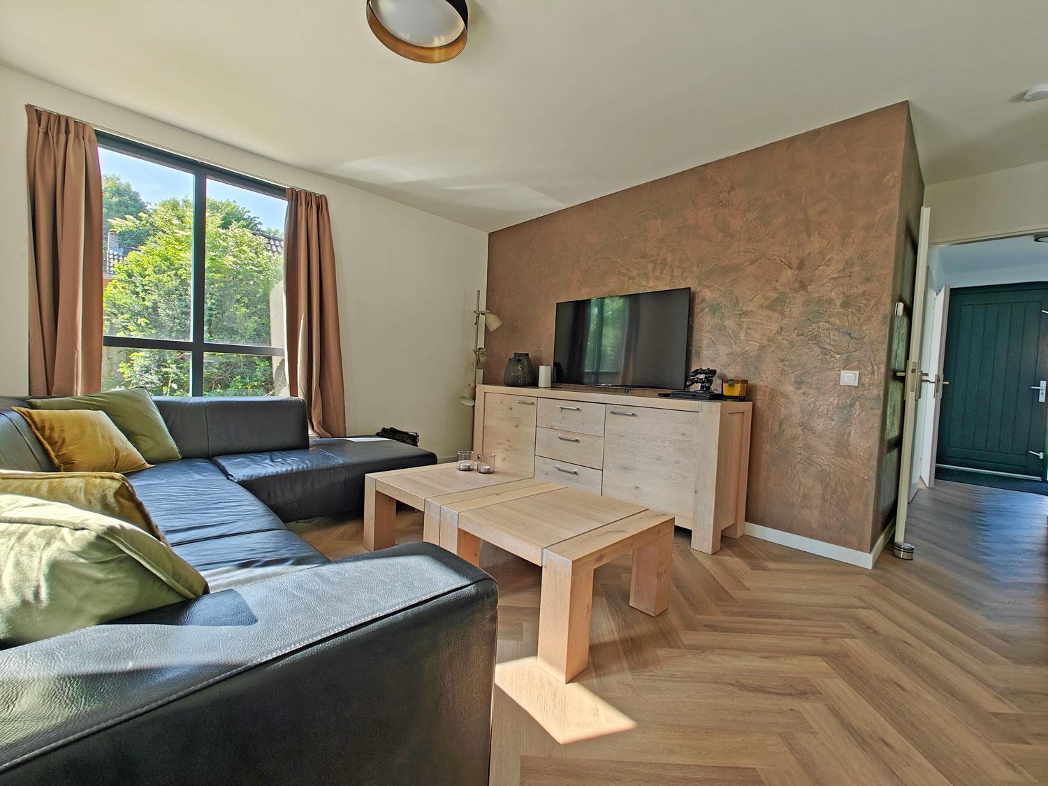Ewijk Vakantiepark 'T Broeckhuys酒店 客房 照片