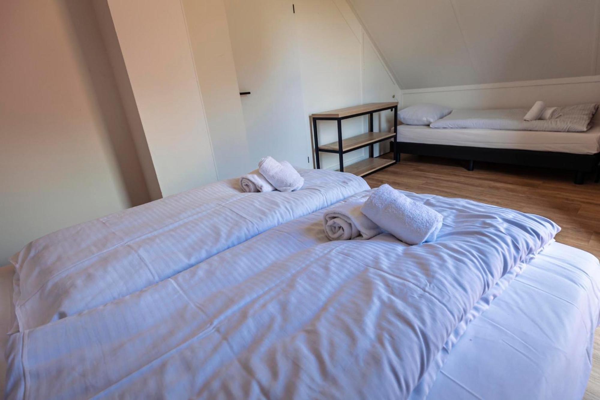 Ewijk Vakantiepark 'T Broeckhuys酒店 客房 照片