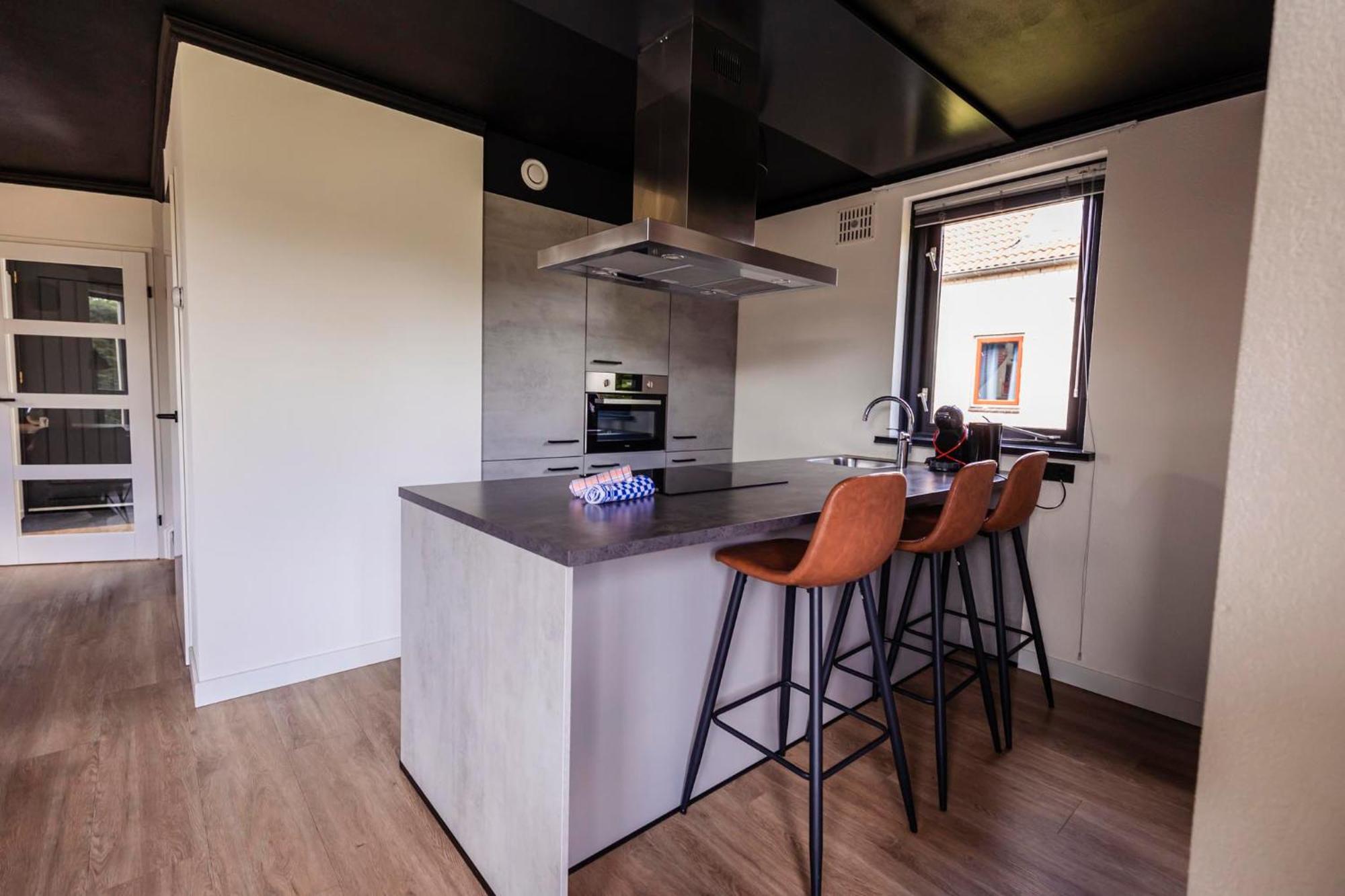Ewijk Vakantiepark 'T Broeckhuys酒店 客房 照片