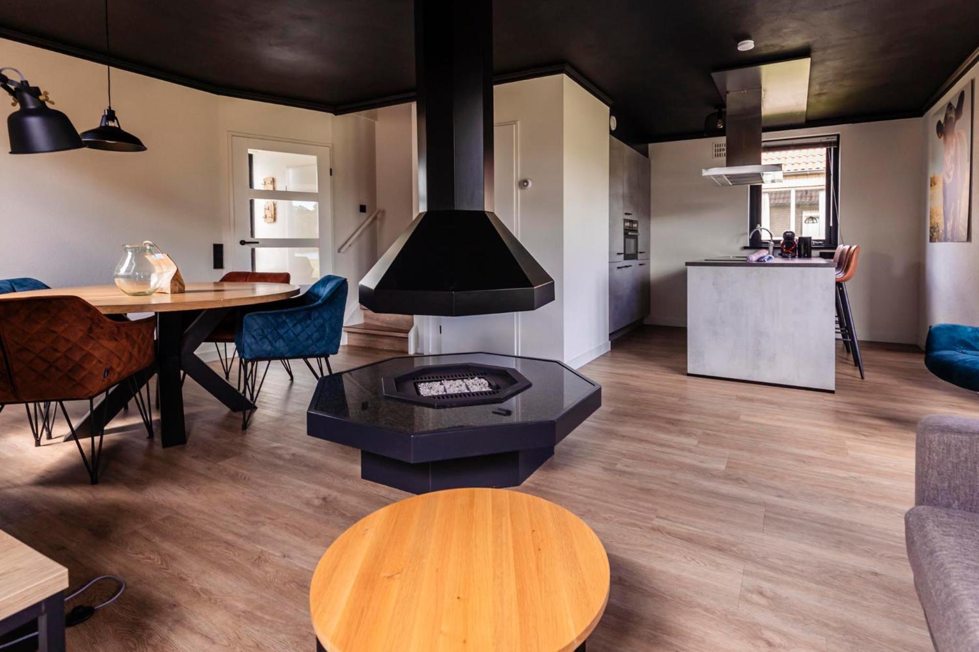 Ewijk Vakantiepark 'T Broeckhuys酒店 客房 照片