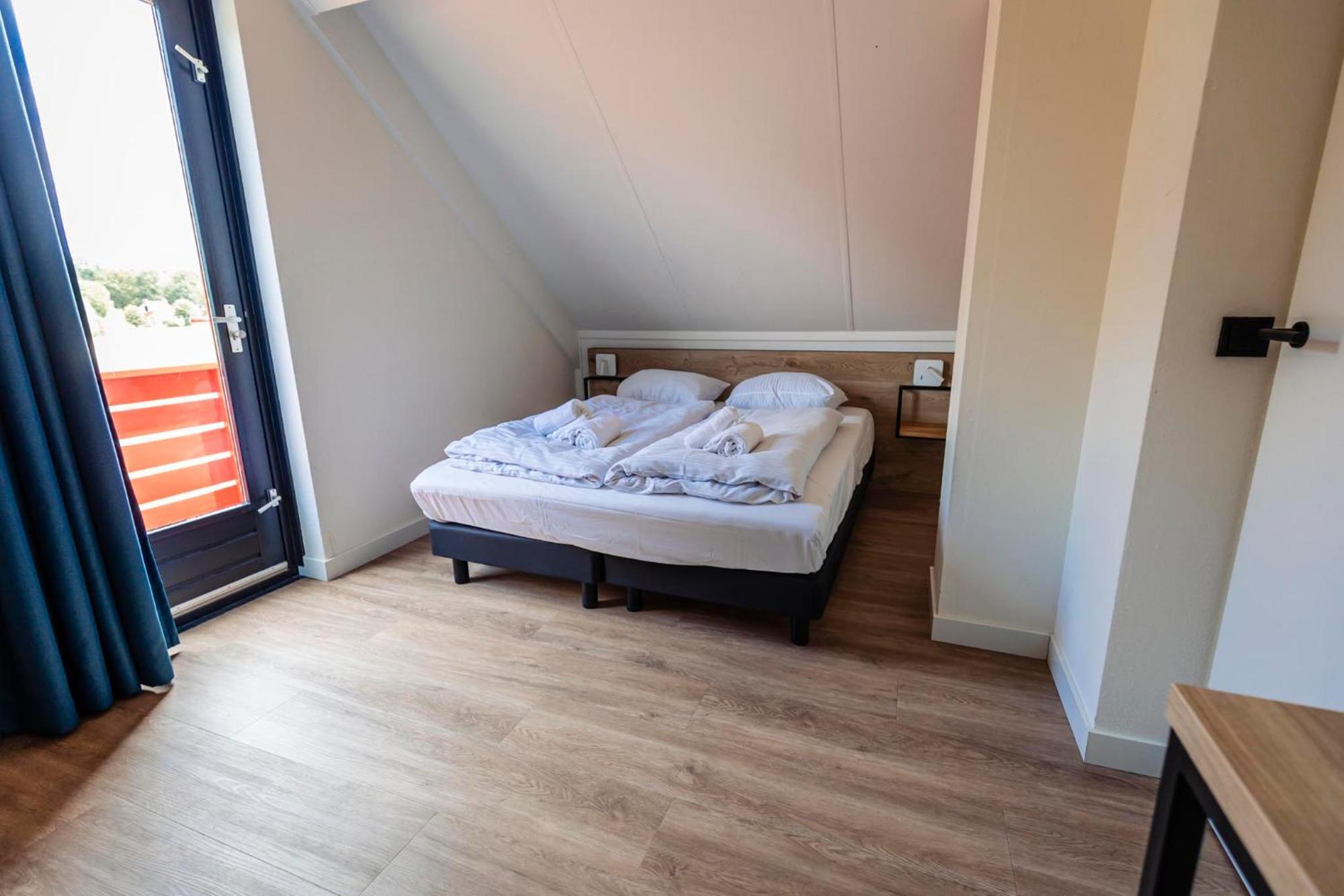Ewijk Vakantiepark 'T Broeckhuys酒店 客房 照片