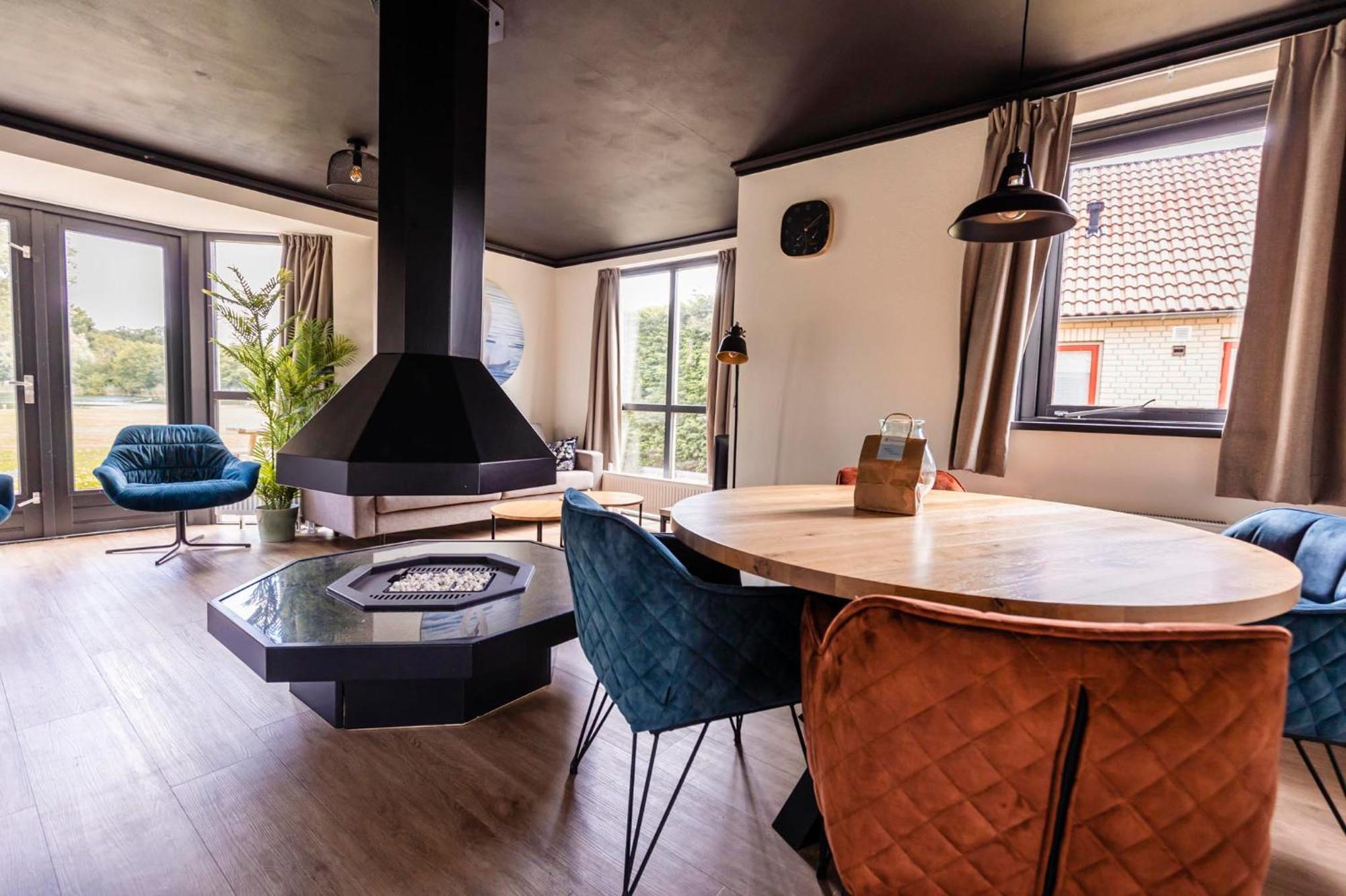 Ewijk Vakantiepark 'T Broeckhuys酒店 客房 照片