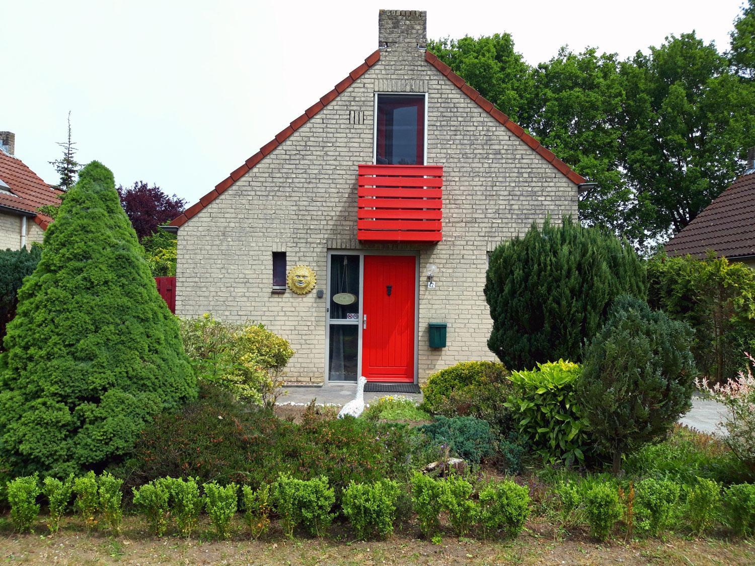 Ewijk Vakantiepark 'T Broeckhuys酒店 客房 照片