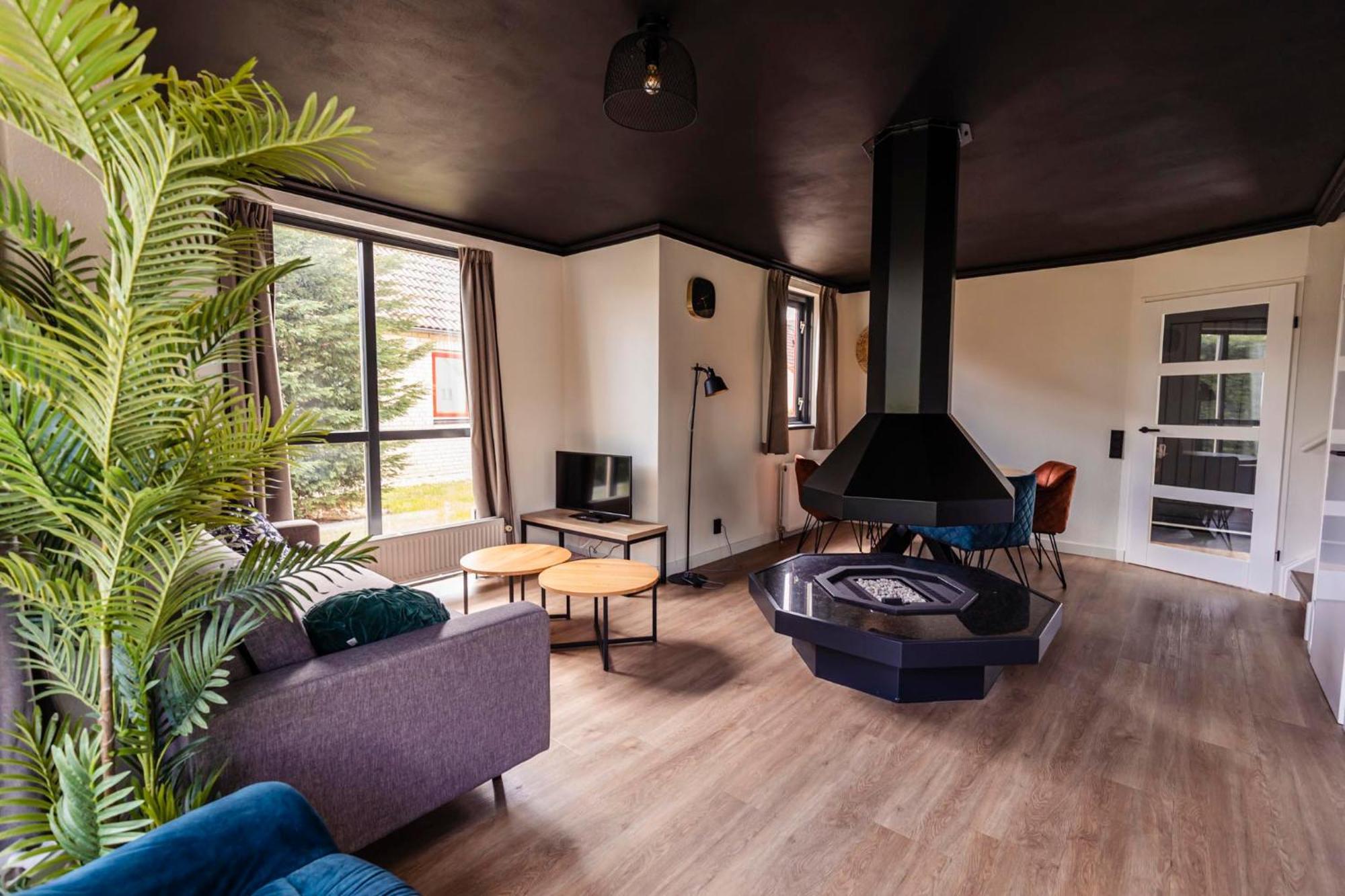 Ewijk Vakantiepark 'T Broeckhuys酒店 客房 照片