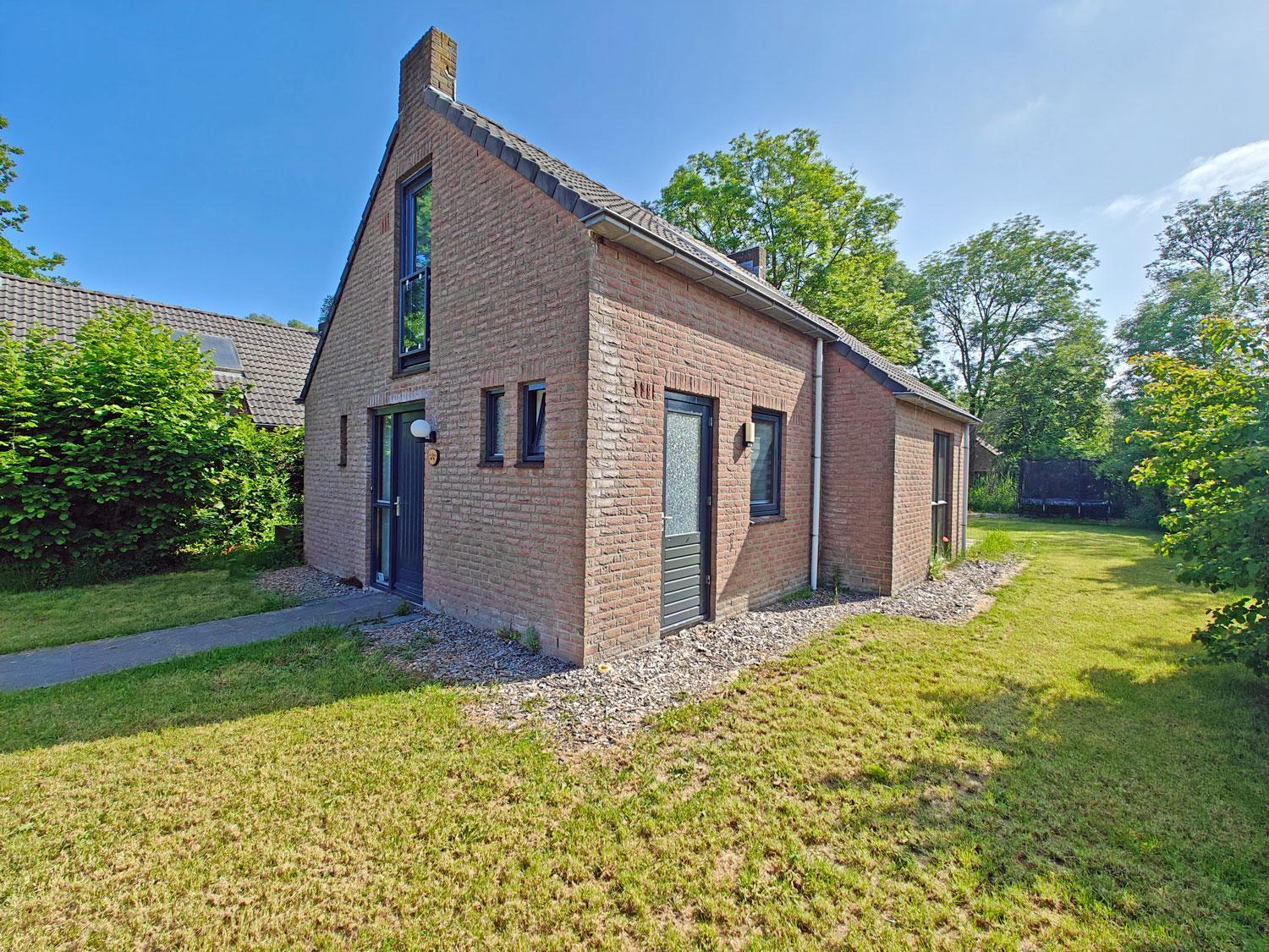 Ewijk Vakantiepark 'T Broeckhuys酒店 客房 照片